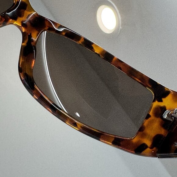 Dolce & Gabbana D&G 3001 502/73 Tortoise Havana 65mm Sunglasses Scratched Lenses main image 15